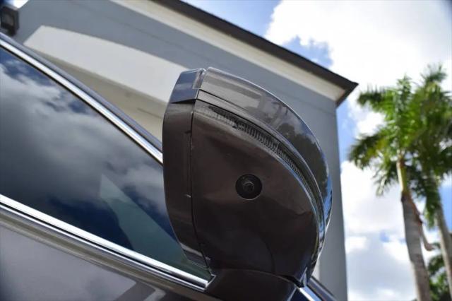 2019 Audi A8 L 55