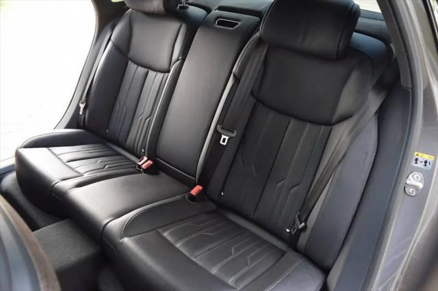 2019 Audi A8 L 55