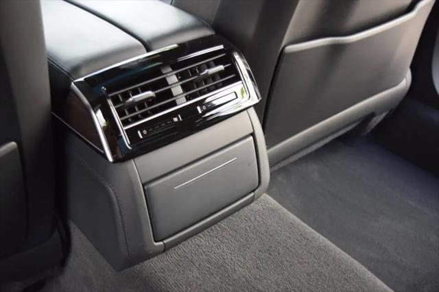 2019 Audi A8 L 55