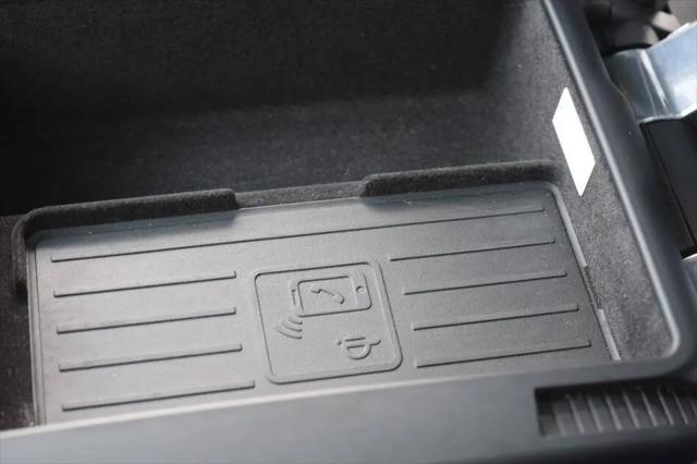 2019 Audi A8 L 55