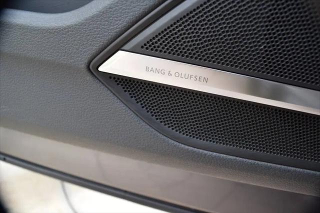 2019 Audi A8 L 55