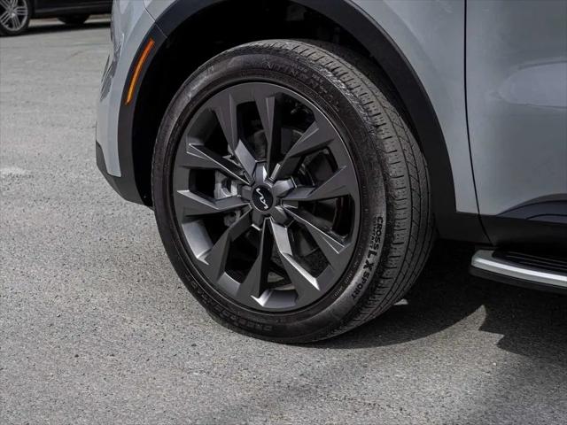2023 Kia Sorento X-Line EX