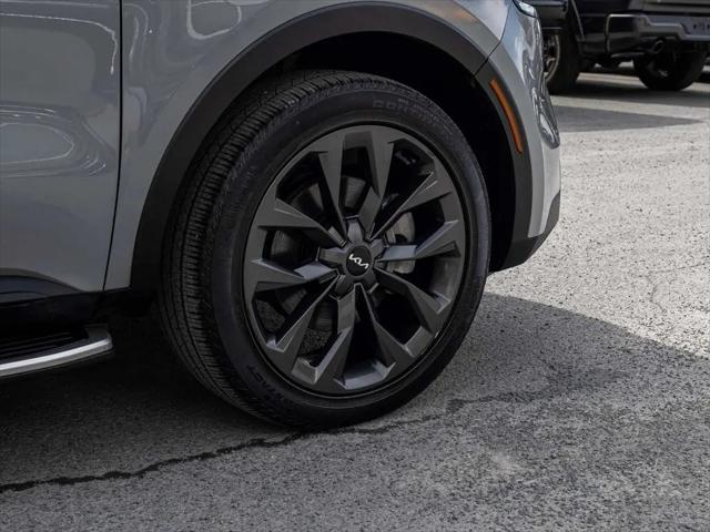 2023 Kia Sorento X-Line EX