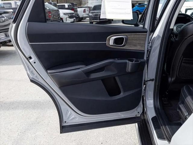 2023 Kia Sorento X-Line EX