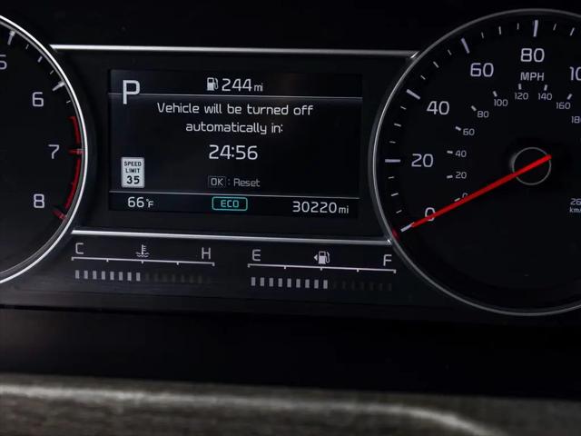 2023 Kia Sorento X-Line EX