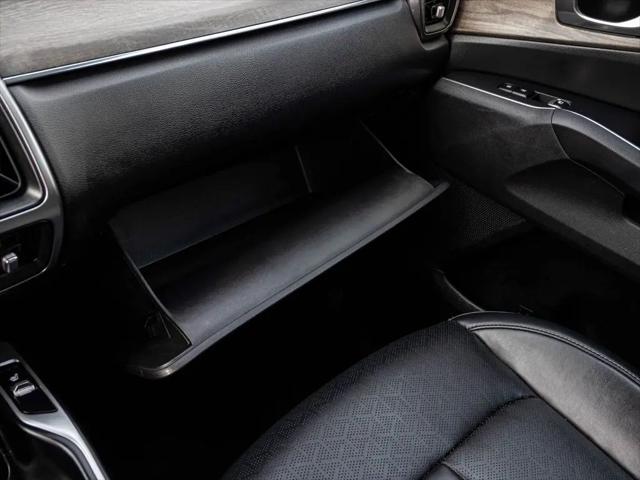 2023 Kia Sorento X-Line EX