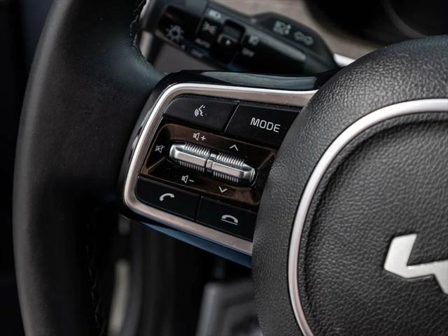 2023 Kia Sorento X-Line EX