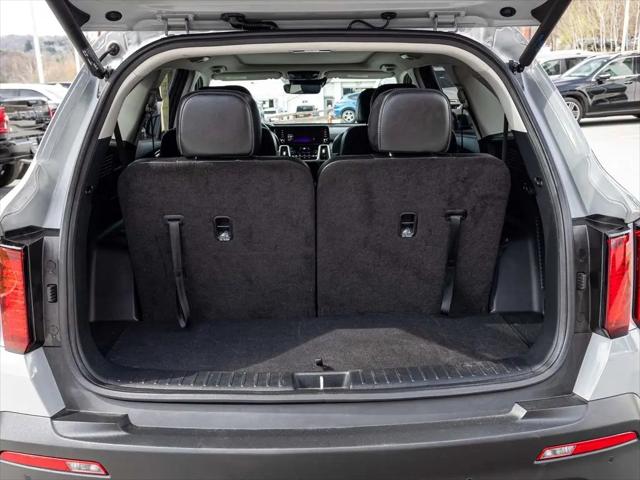 2023 Kia Sorento X-Line EX