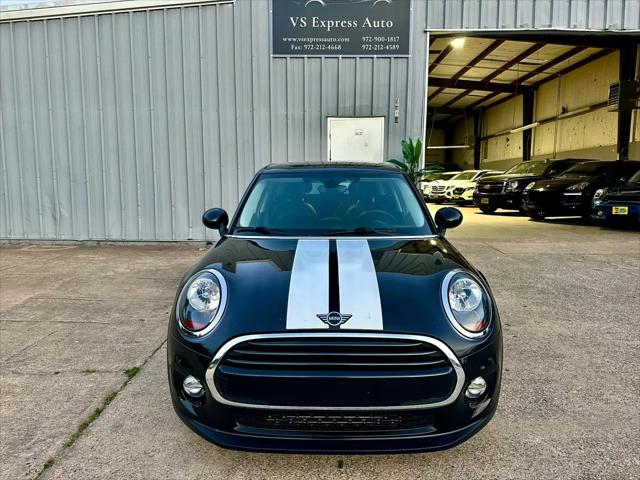 2019 MINI Hardtop Cooper for sale in SACHSE, TX
