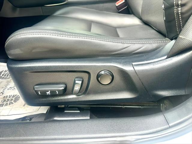 2017 Lexus IS 200t IS Turbo