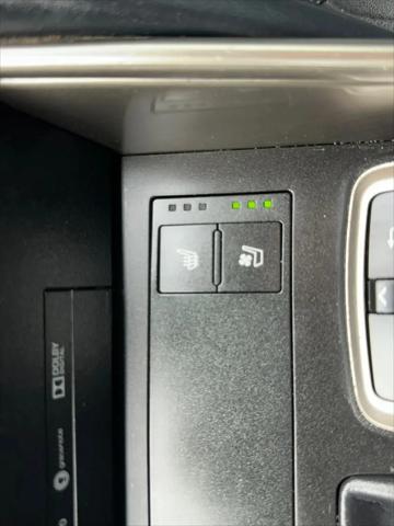2017 Lexus IS 200t IS Turbo