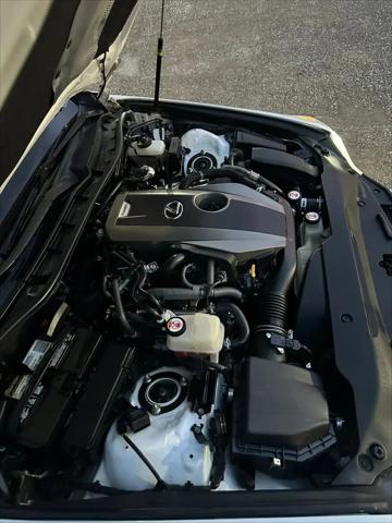 2017 Lexus IS 200t IS Turbo
