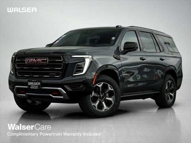 2026 GMC Yukon 4WD AT4 Ultimate for sale in Roseville, MN