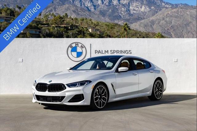 2026 BMW 840i Gran Coupe i for sale in Palm Springs, CA
