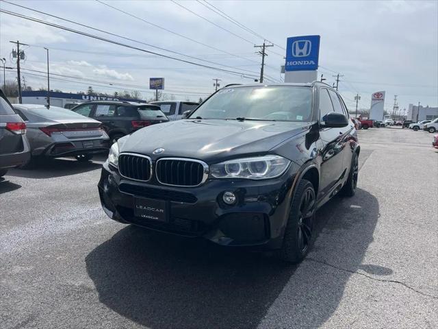 2018 BMW X5 xDrive35i for sale in Yorkville, NY