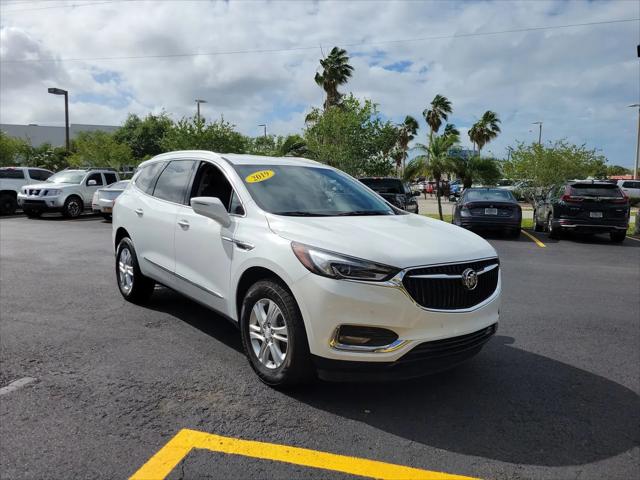 2019 Buick Enclave FWD Premium