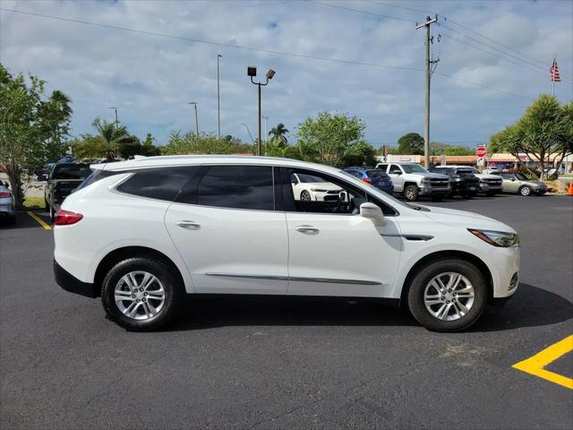 2019 Buick Enclave FWD Premium