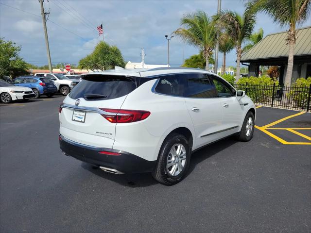 2019 Buick Enclave FWD Premium
