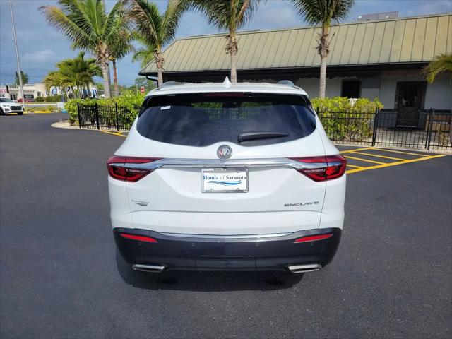 2019 Buick Enclave FWD Premium