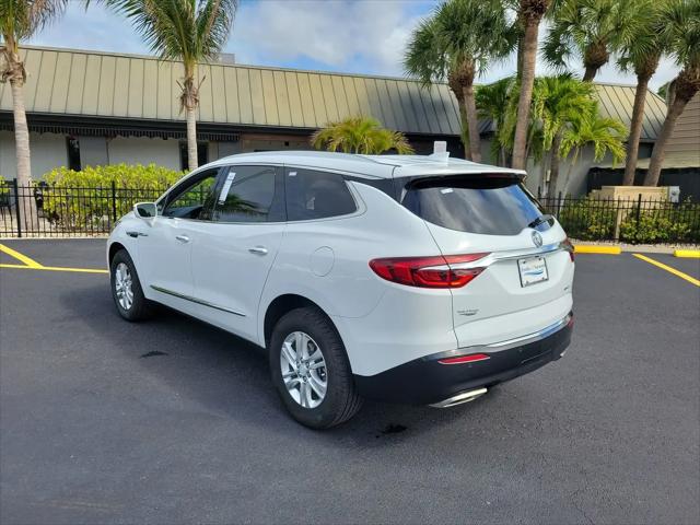 2019 Buick Enclave FWD Premium