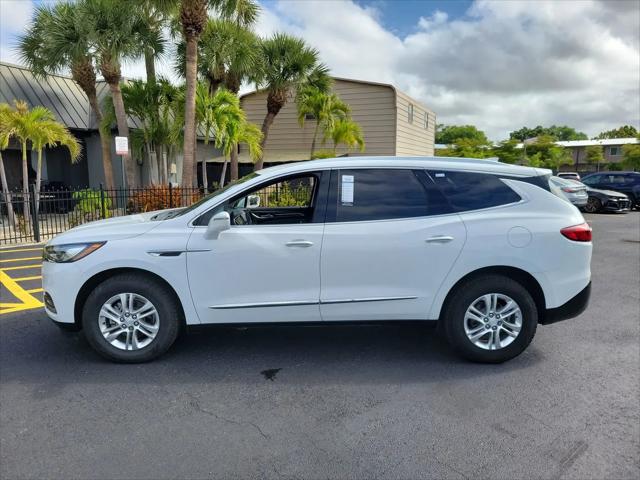 2019 Buick Enclave FWD Premium