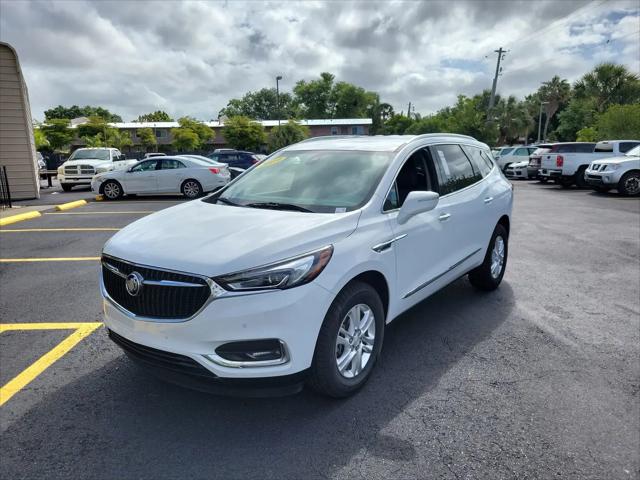 2019 Buick Enclave FWD Premium