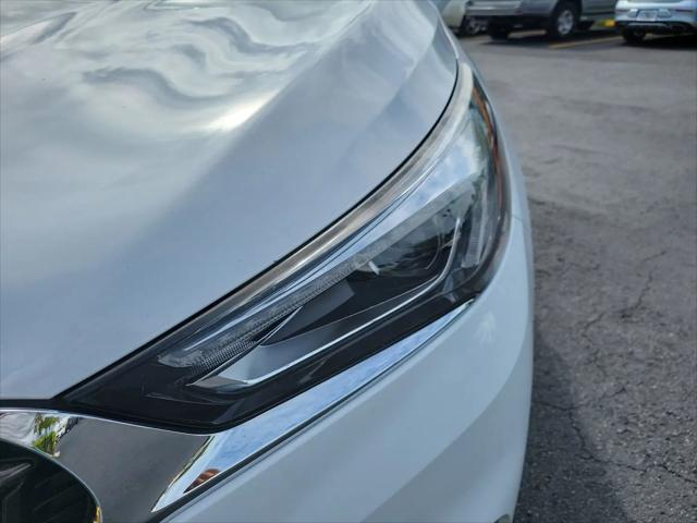 2019 Buick Enclave FWD Premium