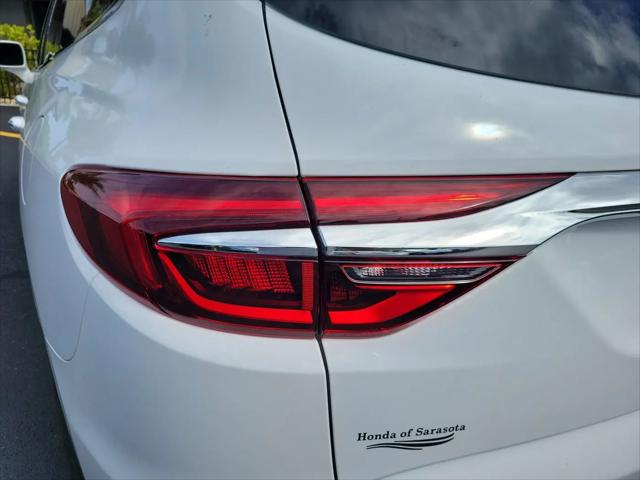 2019 Buick Enclave FWD Premium