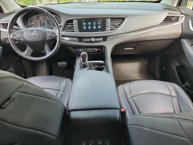 2019 Buick Enclave FWD Premium