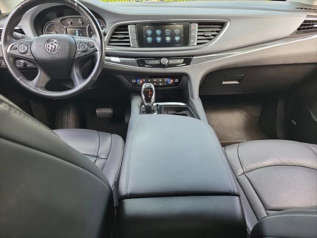 2019 Buick Enclave FWD Premium