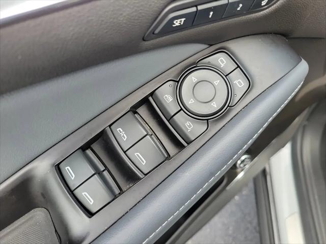 2019 Buick Enclave FWD Premium