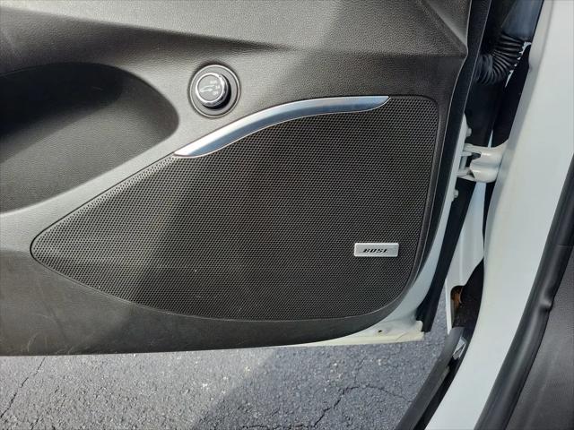 2019 Buick Enclave FWD Premium