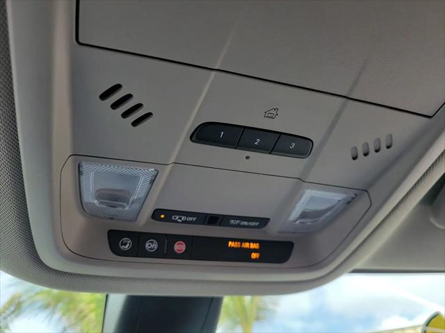 2019 Buick Enclave FWD Premium