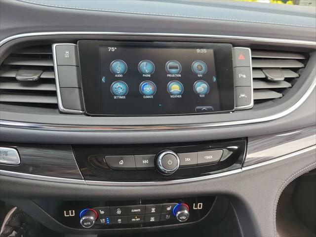2019 Buick Enclave FWD Premium