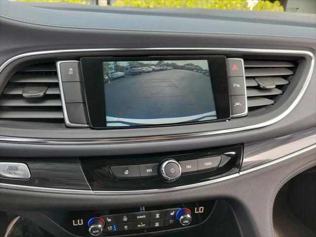 2019 Buick Enclave FWD Premium