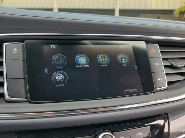 2019 Buick Enclave FWD Premium
