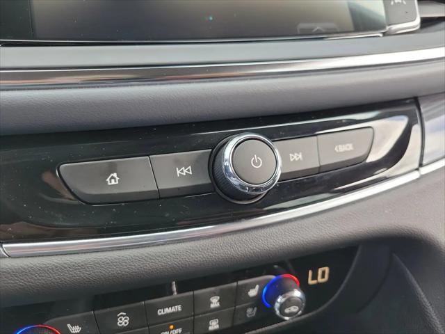 2019 Buick Enclave FWD Premium