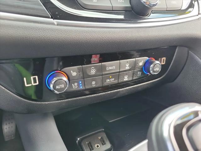 2019 Buick Enclave FWD Premium