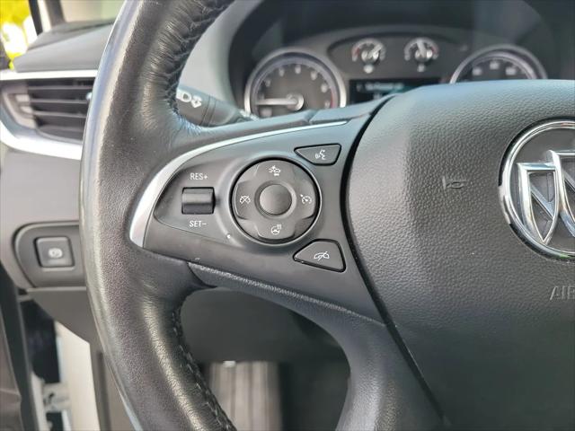2019 Buick Enclave FWD Premium