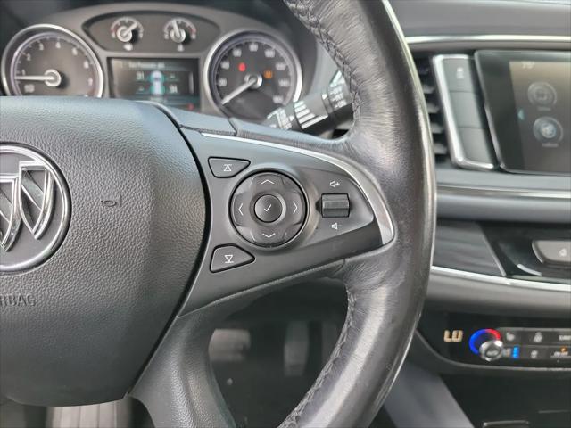 2019 Buick Enclave FWD Premium