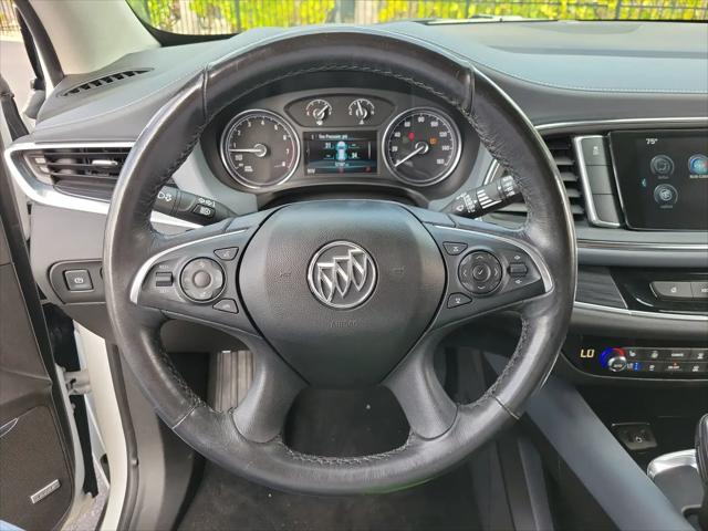 2019 Buick Enclave FWD Premium