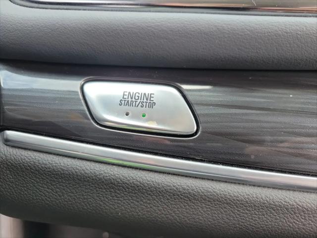 2019 Buick Enclave FWD Premium