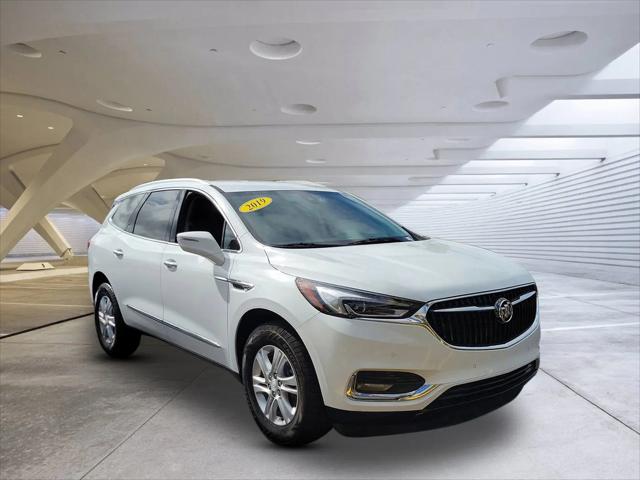 2019 Buick Enclave FWD Premium for sale in Sarasota, FL