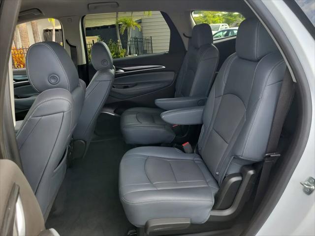 2019 Buick Enclave FWD Premium