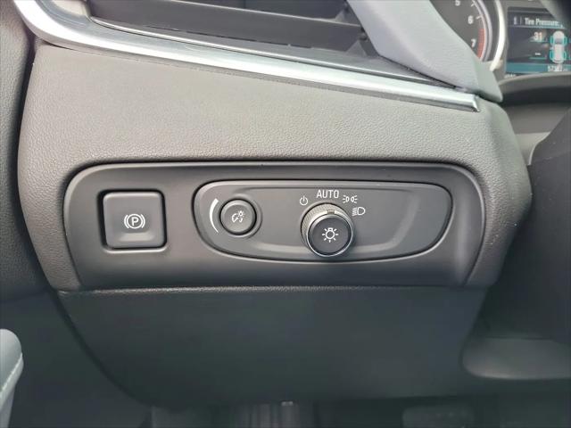 2019 Buick Enclave FWD Premium