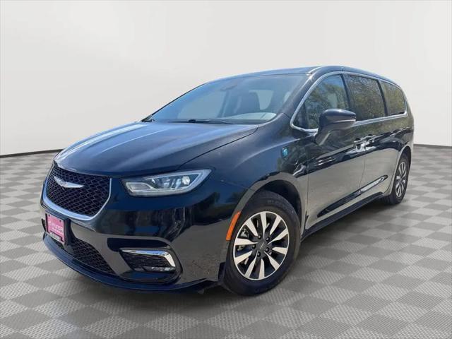 2024 Chrysler Pacifica Hybrid Select for sale in Anchorage, AK
