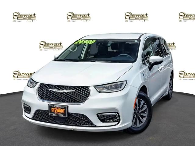 2023 Chrysler Pacifica Hybrid Touring L for sale in Colma, CA