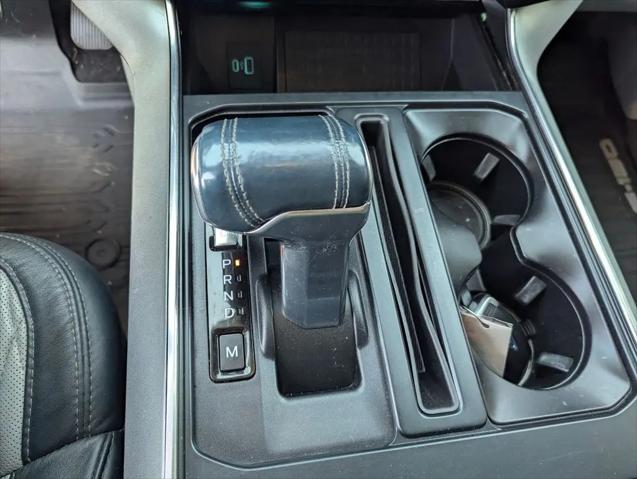 2021 Ford F-150 Limited