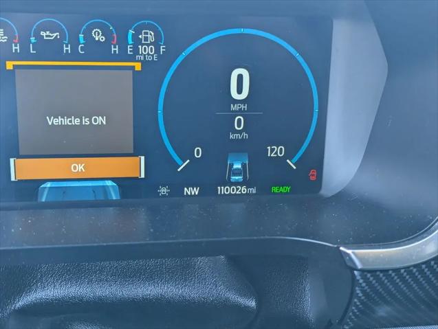 2021 Ford F-150 Limited