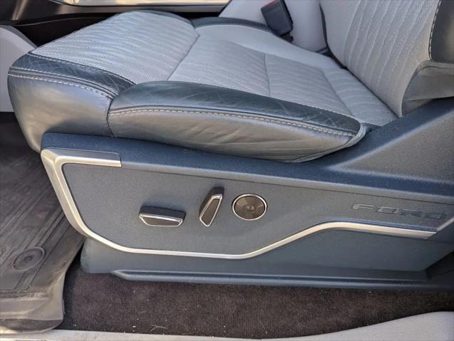 2021 Ford F-150 Limited